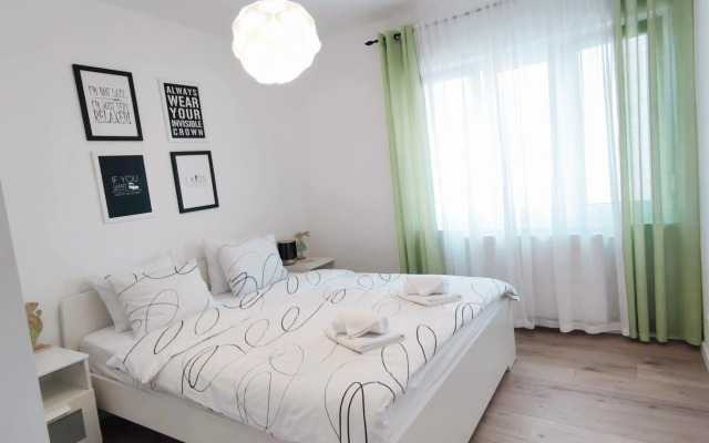 Lumani Apartment Zagreb with FREE Parking