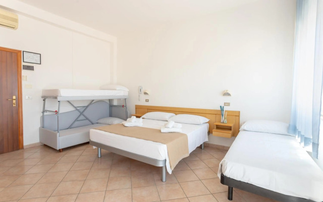 Hotel Katina