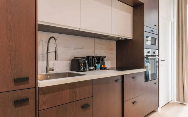 Superb AC Apartment Center of Paris