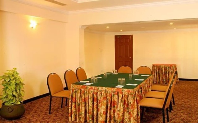 Harbour View Residency Hotel