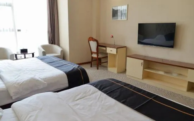 Kaitai Holiday Hotel