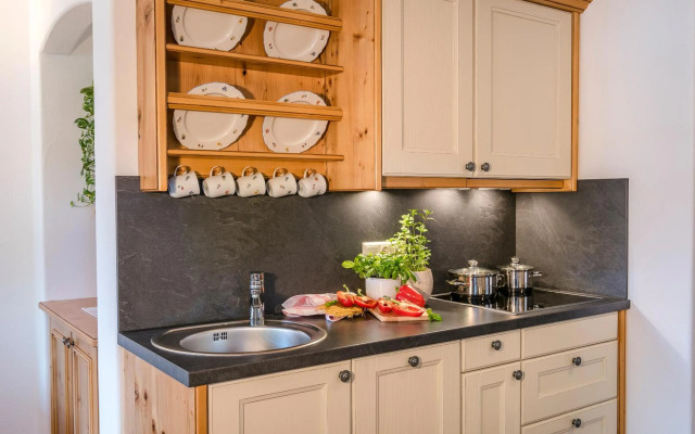 Beim Paulfischer - Eckbankerl