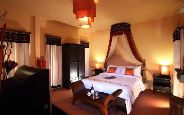 Ruen Ariya Resort