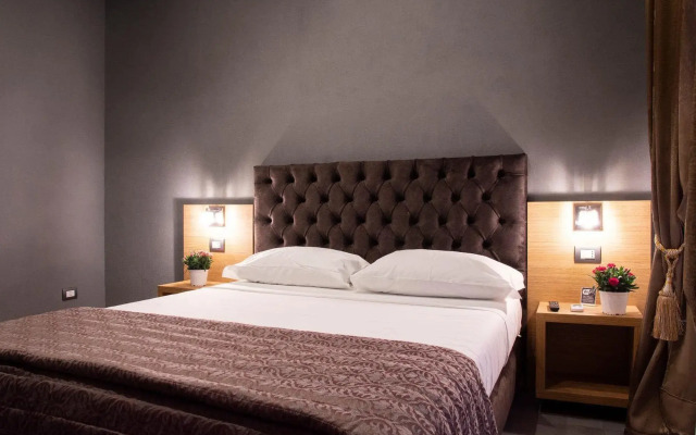 Umberto Primo Suite e Spa