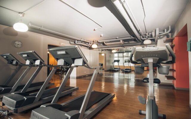 A.Venue Suites