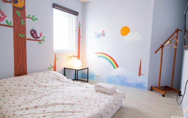 Idea House-Kenting