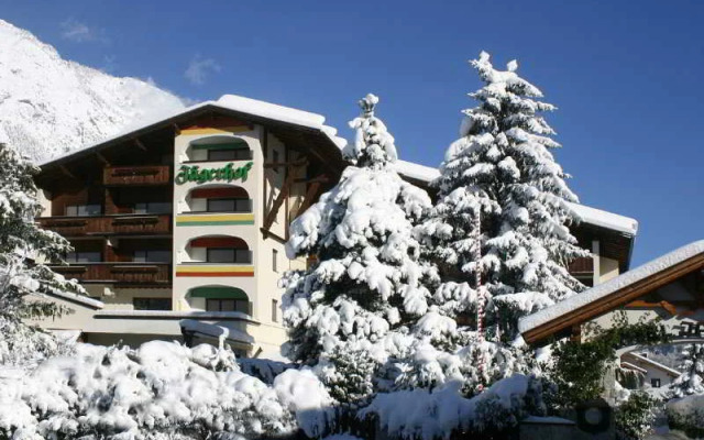 Hotel Jägerhof