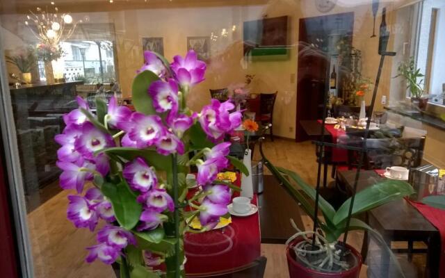 Hotel Garni - Weinhaus Arns