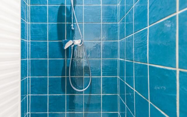 Oasis Apartments Corvin I