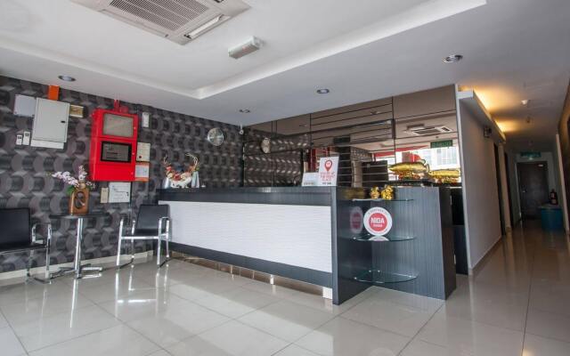 New Century Hotel