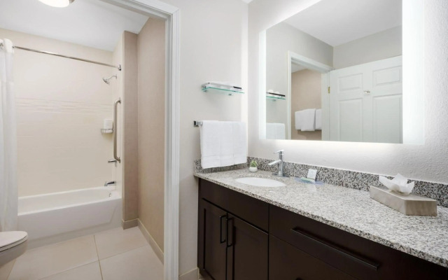 Residence Inn Palmdale Lancaster