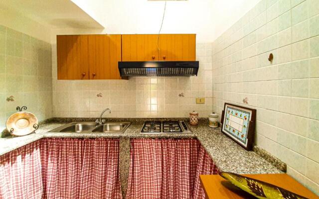 Appartamenti Vacanza al centro