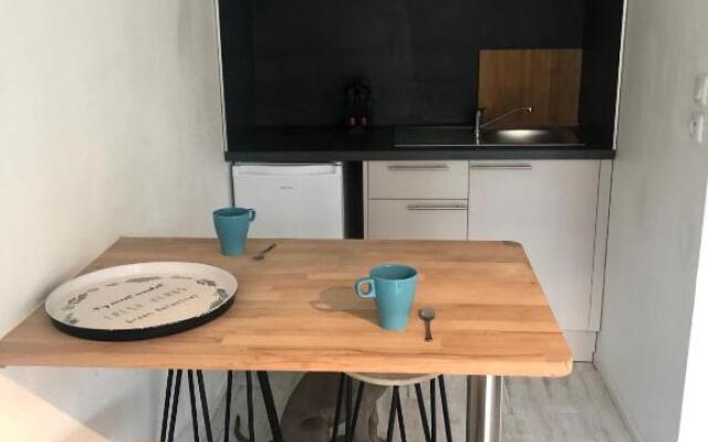 Appartement 100m de la plage