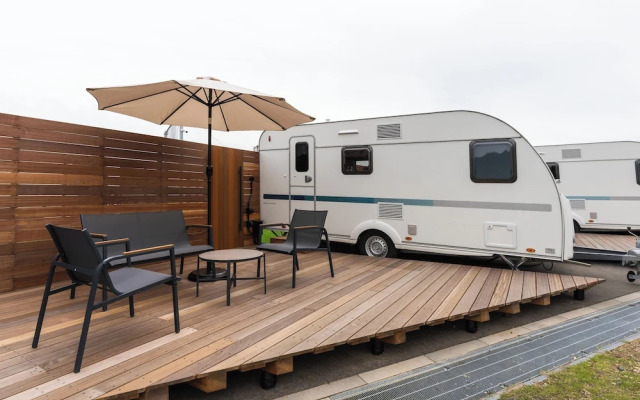 Aquaignis Awaji Island  TRAILER PARK