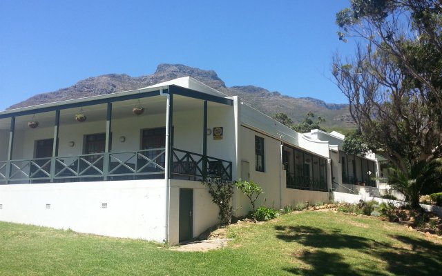District Six Guesthouse