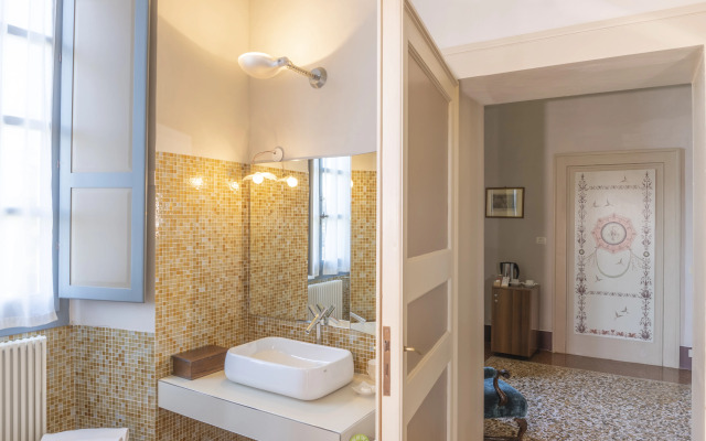 Castello di Monterado