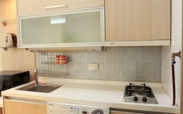 Incheon Airport Welcome Guesthouse