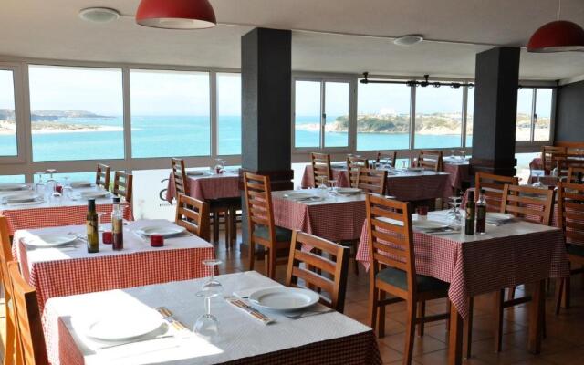 HS Milfontes Beach Hotel - Duna Parque Resorts & Hotels