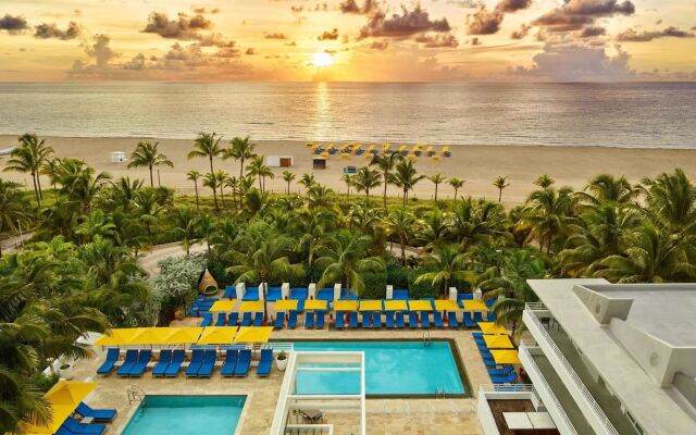 Royal Palm South Beach Miami, a Tribute Portfolio Resort