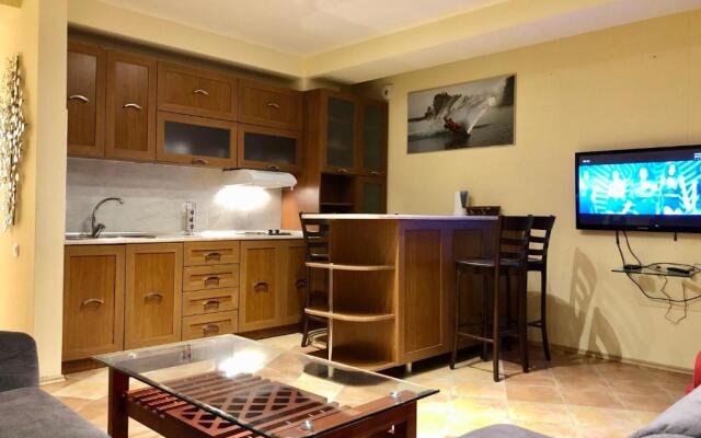 3 room Apartment NFT Gudauri Penta 101