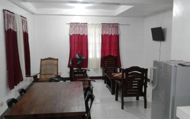 Carlos Residence