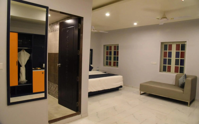 Regenta Inn