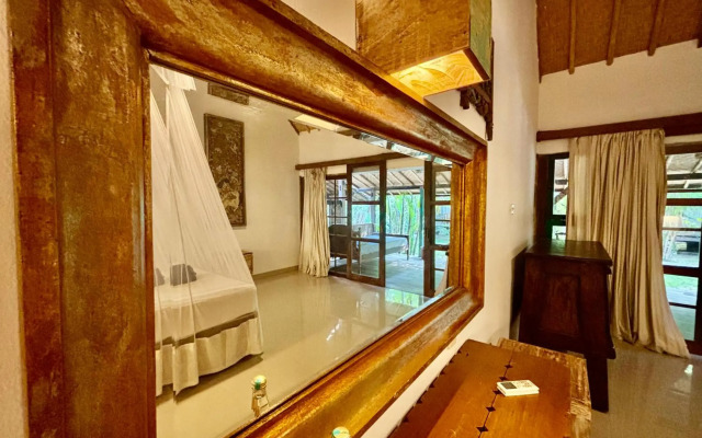 Classic Beach Villas