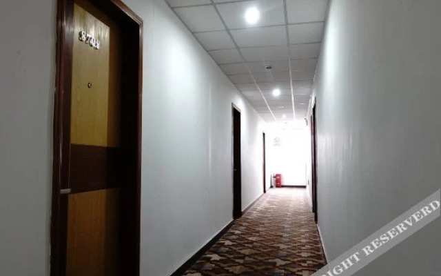 U Home Hotel