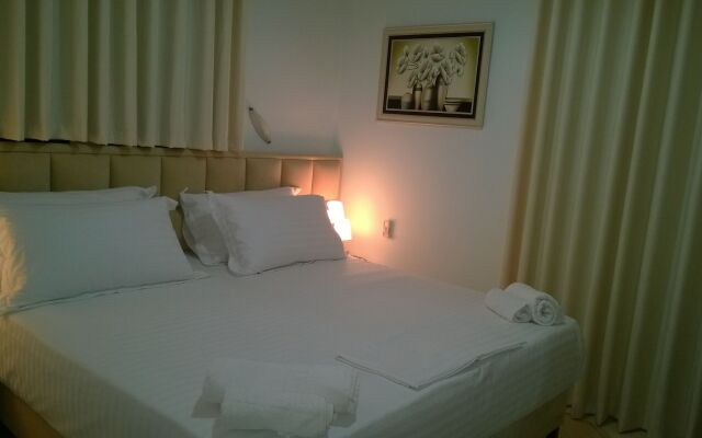 Ceko Hotel