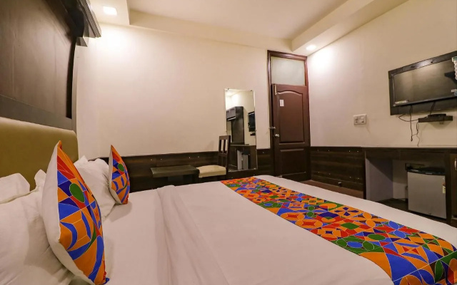 FabHotel Palm Court