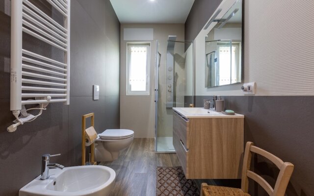 3182 Conteduca Apartment by Barbarhouse