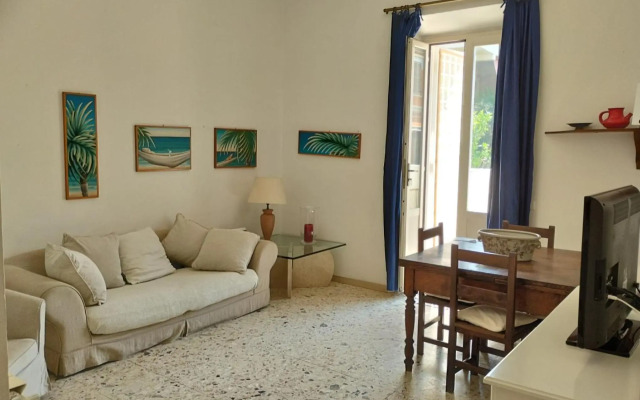 Santa Marinella Appartamento centralissimo a 2 passi dal mare