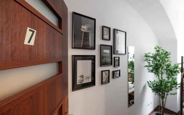 Vienna City Business Rooms