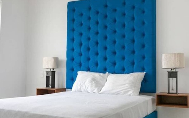 Baru Luxury Homes Cozumel
