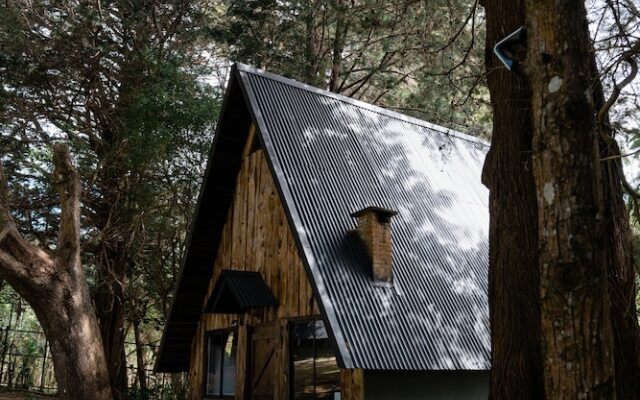 EyB Chalets