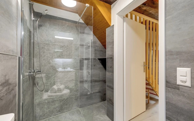 Ca dal 1785 Centovalli