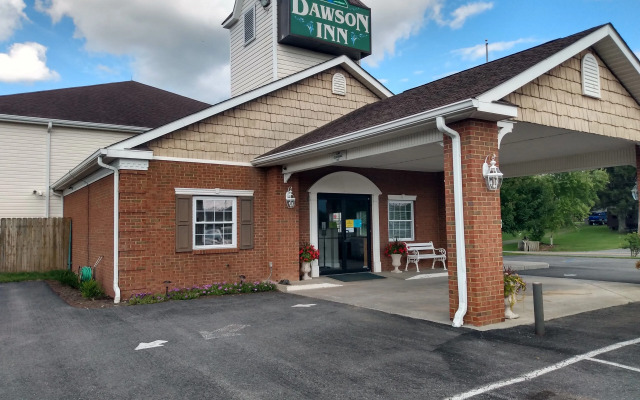 Dawson Inn