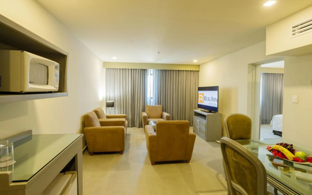 Real Inn Mexicali