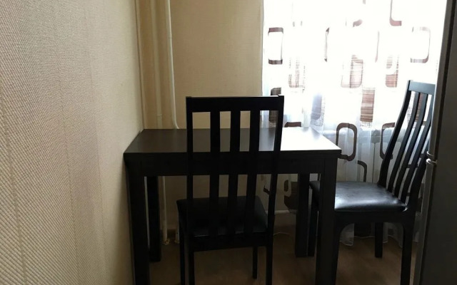 Апартаменты «LUXKV парк Горького»