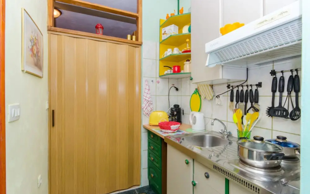 Apartment Slavka