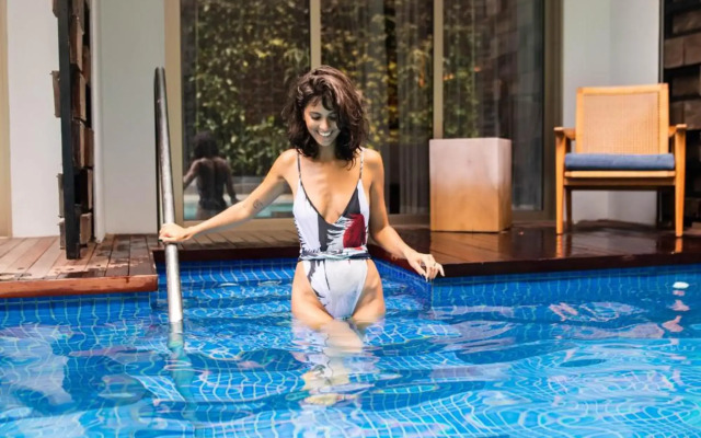 Aloft Bali Seminyak