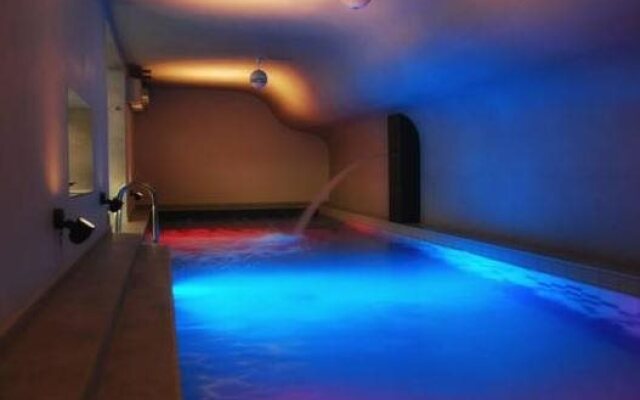 Hotel Fado Spa & Restaurant