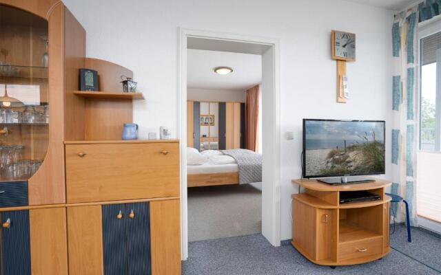 Haus Holgünt Wohnung 7