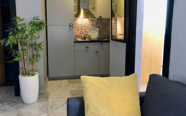 SuiteLoc Apparthotel
