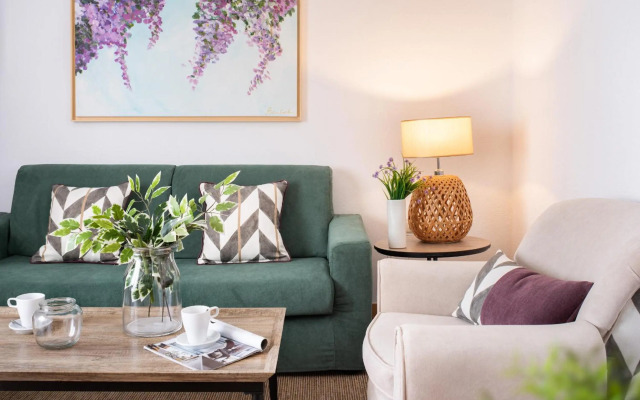 Magno Apartments Asunción