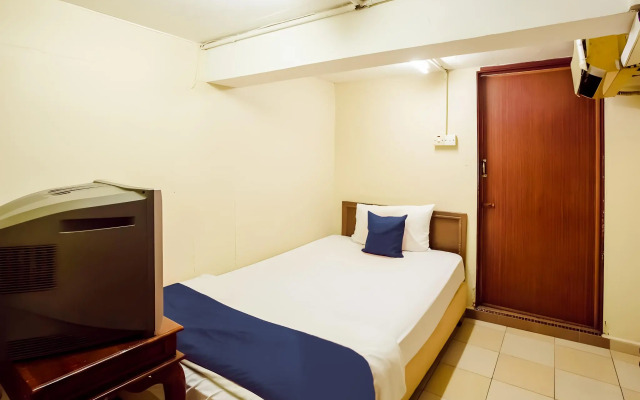 Casavilla Travellers Lodge Pudu