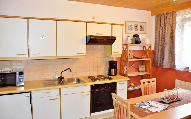 Astoria Apartments Wildschönau