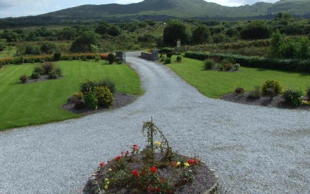 Coomassigview Bed and Breakfast