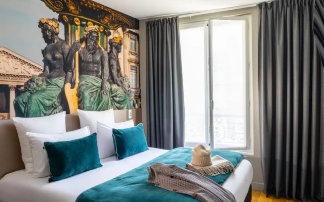 Midnight Hôtel Paris