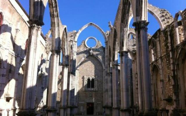 Apartment Rua De Marcos Marreiros - 2